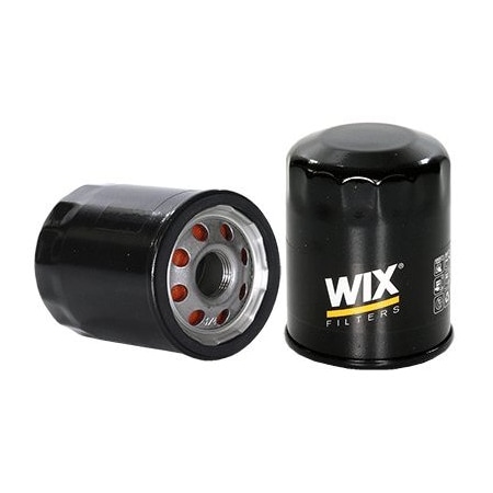 Wix Filters Oil Filter 57145